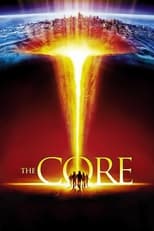 The Core Poster