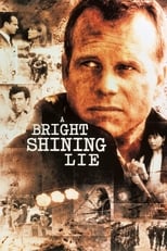 A Bright Shining Lie Poster