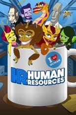 Human Resources Poster