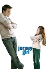 Jersey Girl Poster