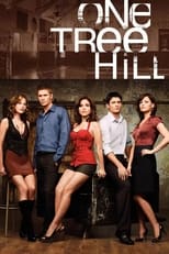 One Tree Hill Poster