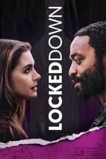 Locked Down Poster