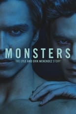 Monsters Poster