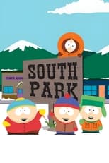 South Park Poster