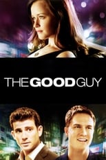 The Good Guy Poster