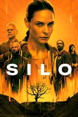 Silo Poster