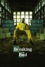 Breaking Bad Poster