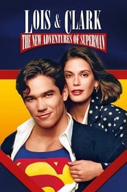 Lois & Clark: The New Adventures of Superman