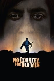 No Country for Old Men 2007