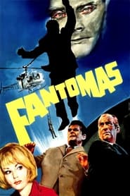 Fantomas (1964) 