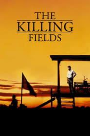 The Killing Fields 1984