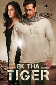 Ek Tha Tiger (2012) 