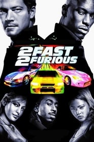 2 Fast 2 Furious 2003