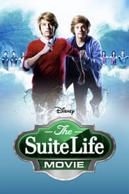 The Suite Life Movie (2011) 