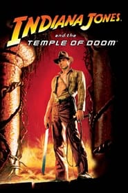 Indiana Jones and the Temple of Doom 1984