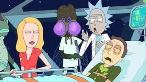 Rick and Morty: Season2 – Episode8