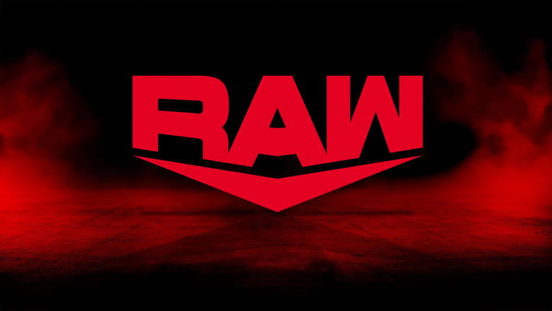 WWE Monday Night Raw