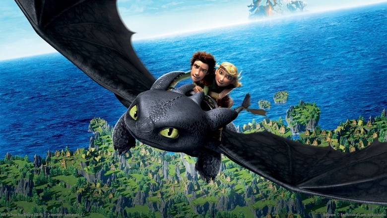 DRAGONS (2010) Streaming Vf | MOVIE-DAYS