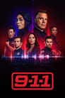 9-1-1 poster