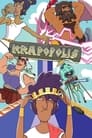 Krapopolis poster