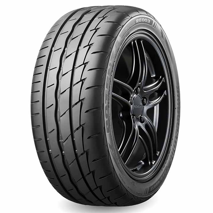 Bridgestone  Potenza RE003