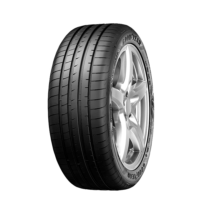 Goodyear 固異特 Eagle F1 Asymmetric 5