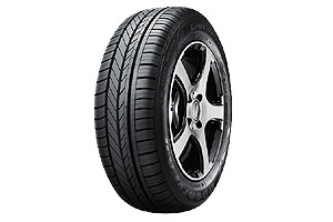 Goodyear 固異特 Duraplus