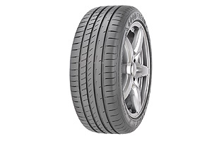 Goodyear 固異特 Eagle F1 Asymmetric 2 ROF