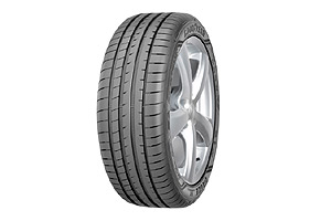 Goodyear 固異特 Eagle F1 Asymmetric 3