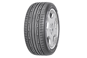 Goodyear 固異特 Eagle F1 Directional 5