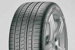 Pirelli 倍耐力 P Zero Rosso