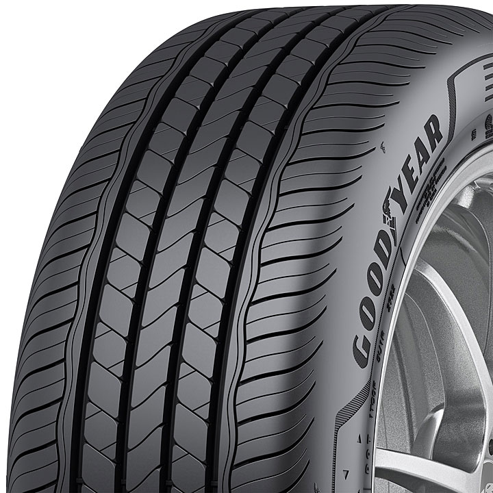 Goodyear 固異特 Assurance MaxGuard