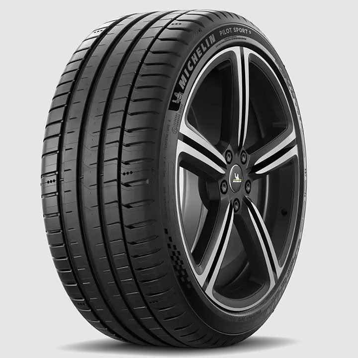 Michelin  Pilot Sport 5