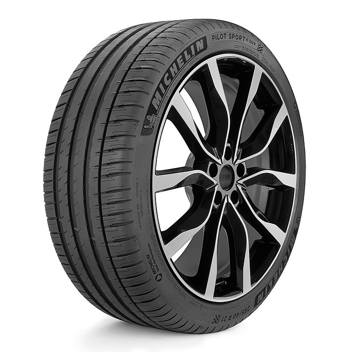 Michelin  Pilot Sport 4 SUV