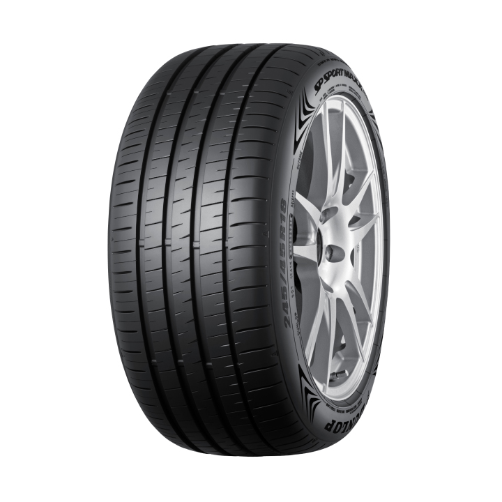 Dunlop 登祿普 SP Sport Maxx 060+ SUV