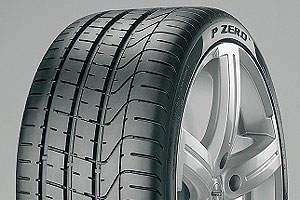 Pirelli 倍耐力 P Zero