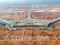 Construction of Long Thanh airport accelerated