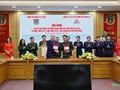 Vietnam Coast Guard signs contract to build three high-speed patrol boats