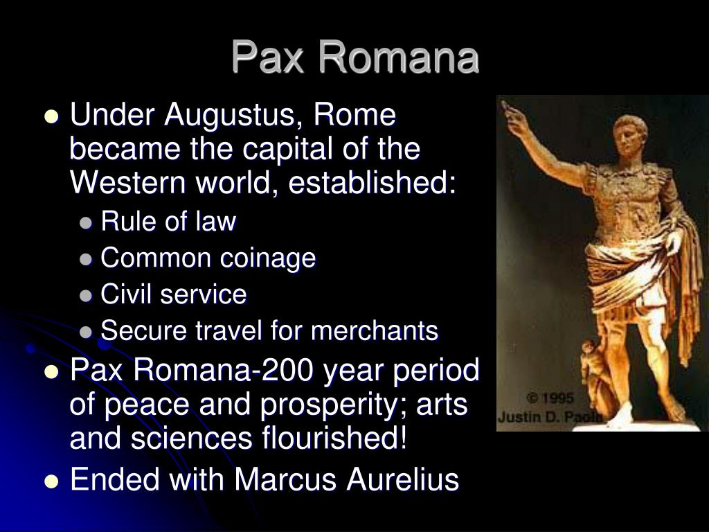 PPT - Rome and Christianity PowerPoint Presentation, free download - ID ...