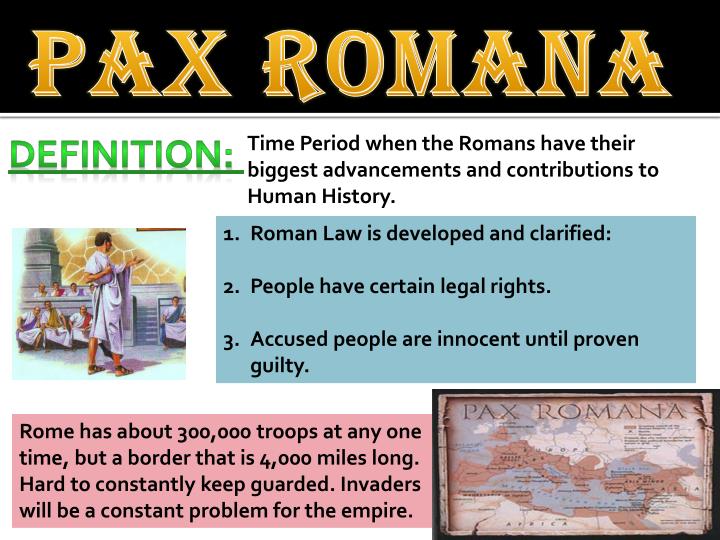 PPT - Rome PowerPoint Presentation - ID:1754346