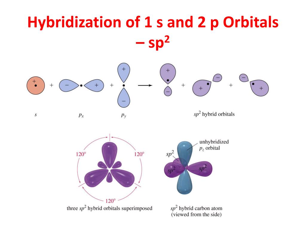 PPT - Structure and Bonding of Organic Molecules PowerPoint ...