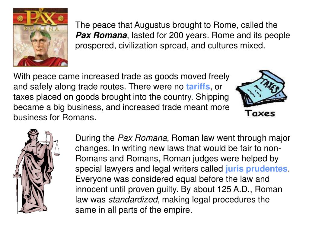 PPT - Focus Questions for “OCTAVIAN LEADS” Why was Cicero killed ...