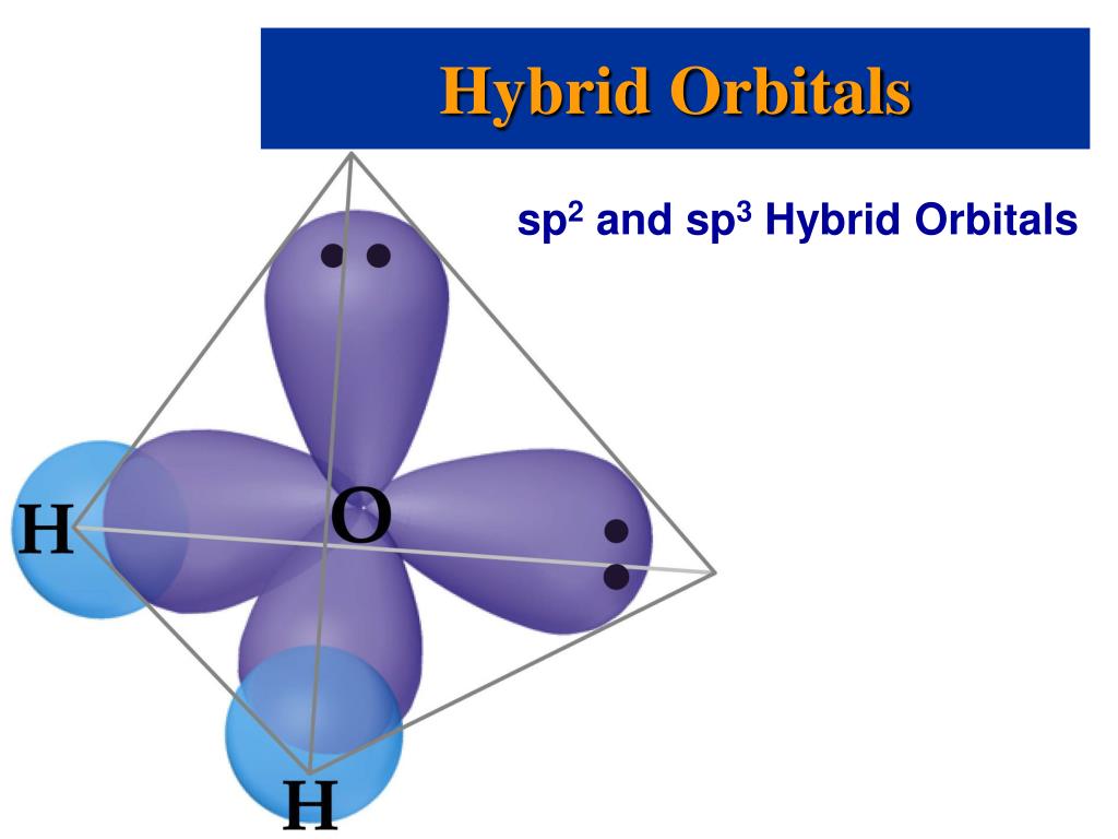 PPT - Chapter 9 Molecular Geometry and Bonding Theories PowerPoint ...