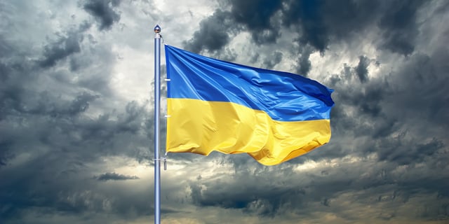 Ukraine Developments and Prospects Ahead of Winter 