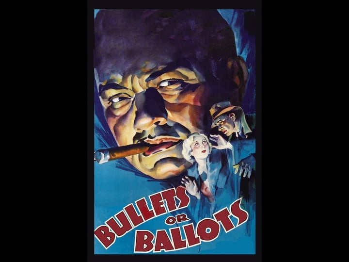 bullets-or-ballots-tt0027407-1