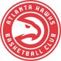 Graphic of Atlanta Hawks