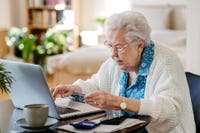 Tax Breaks: The Financial, Internet, And Elder Fraud Prevention Edition