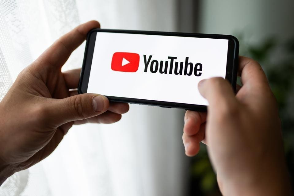 The YouTube Formula: The Secret To Creating Top-Performing Videos