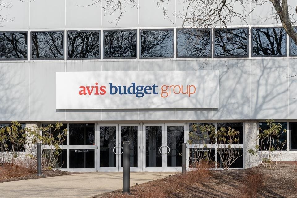 Avis Budget Group’s Strategy For AI, Innovation, And Customer Focus