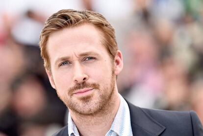 Ryan Gosling